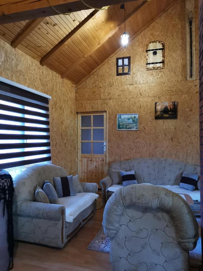 Forest Lodge On The Pyramid Високо Экстерьер фото